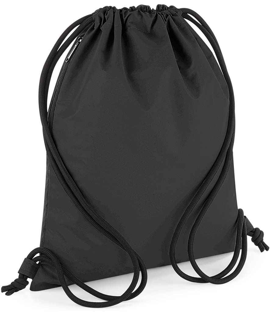 BagBase - Reflective Gymsac