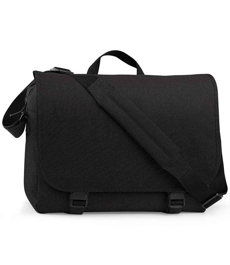 BagBase - Two Tone Digital Messenger
