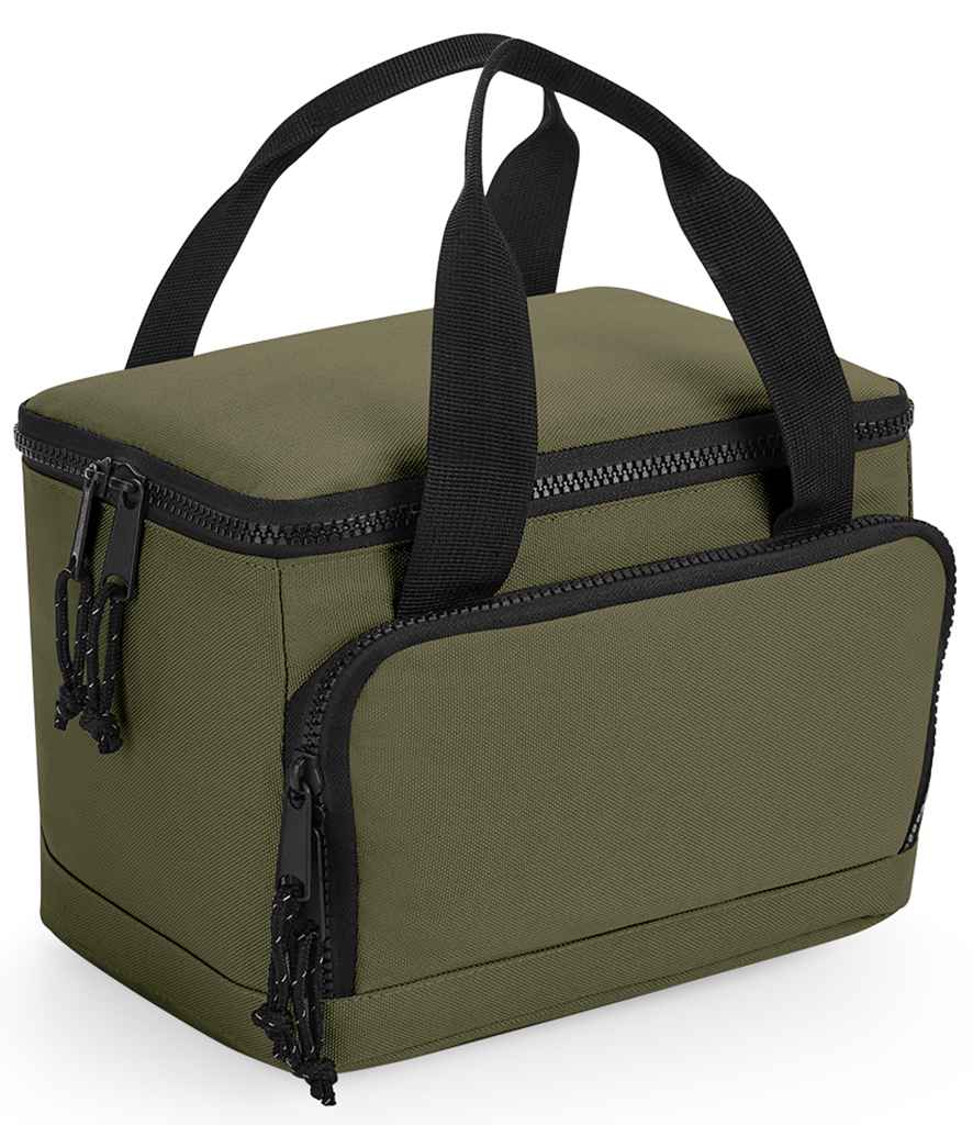 BagBase - Recycled Mini Cooler Bag - BG288 BLK ONE
