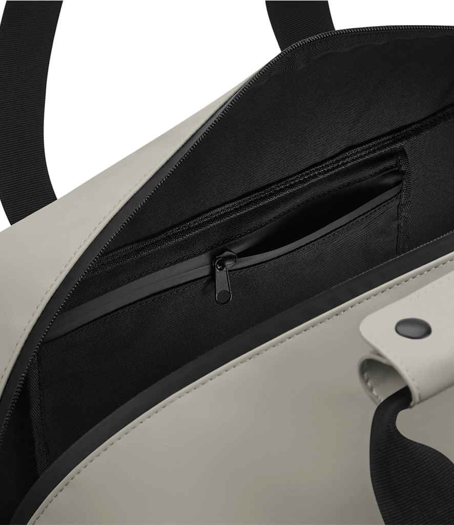 Torba weekendowa BagBase Matte PU