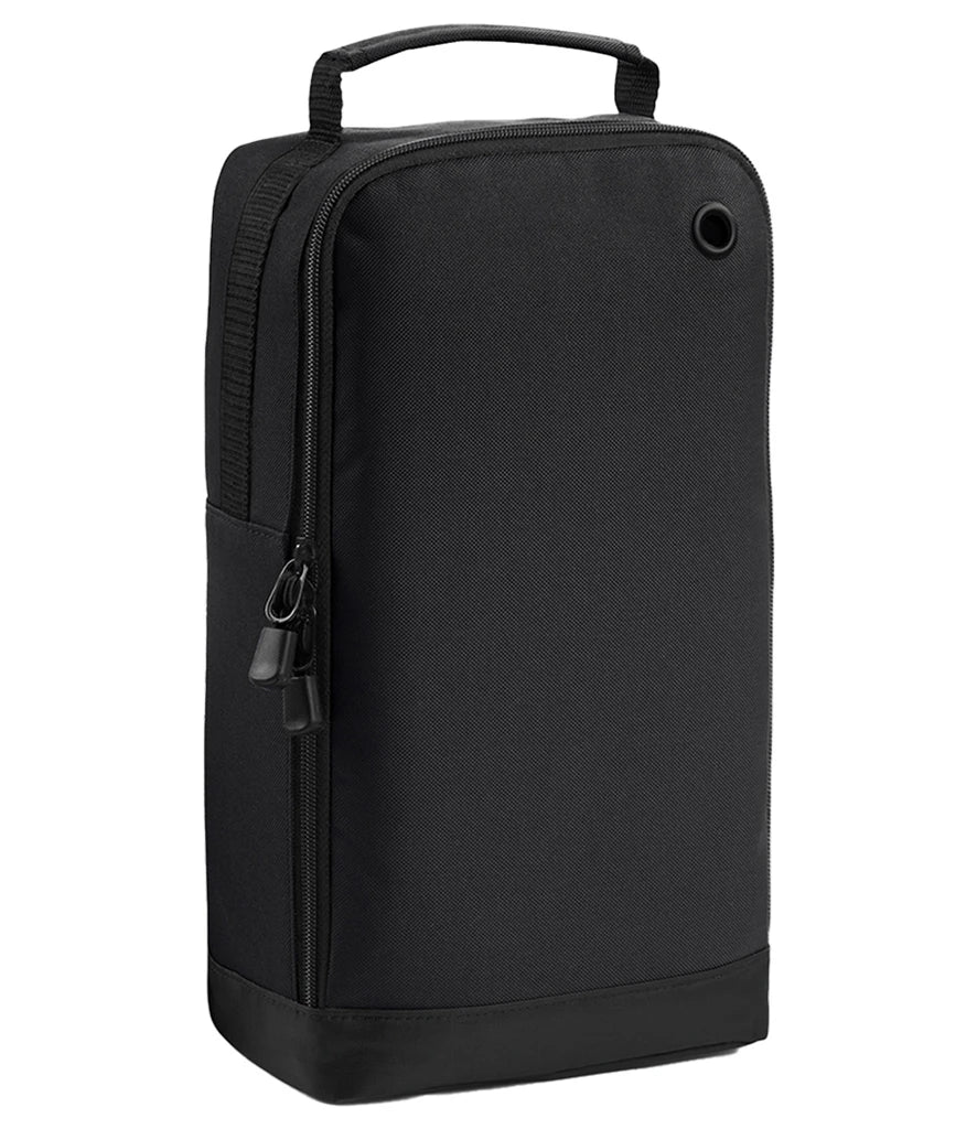 BagBase - Athleisure Sports Shoe/Accessory Bag