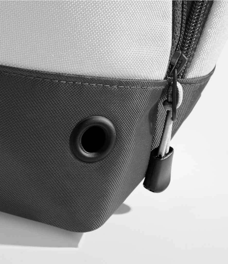 BagBase - Athleisure Holdall - Pierre Francis