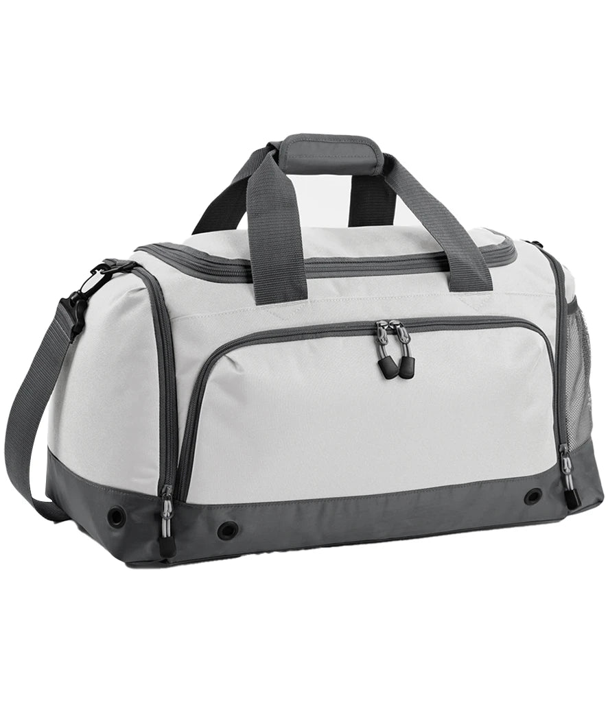 BagBase - Athleisure Holdall - Pierre Francis