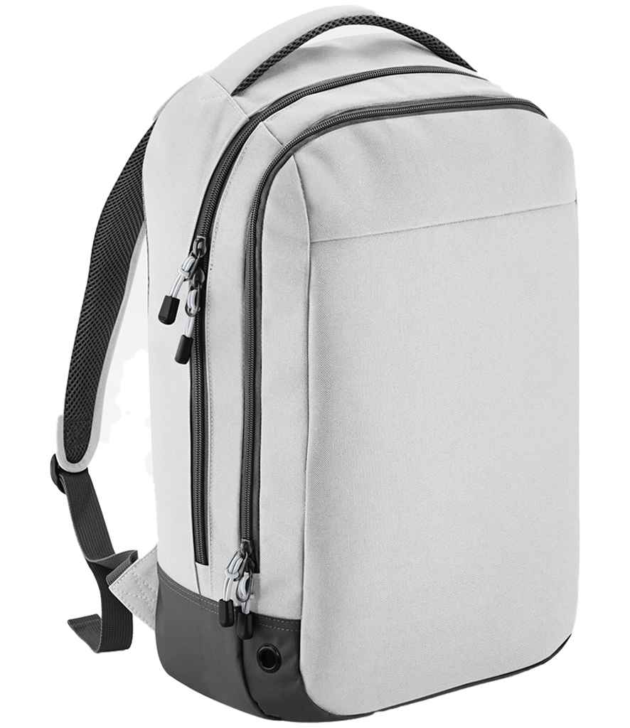 BagBase - Athleisure Sports Backpack - BG545 IGY ONE