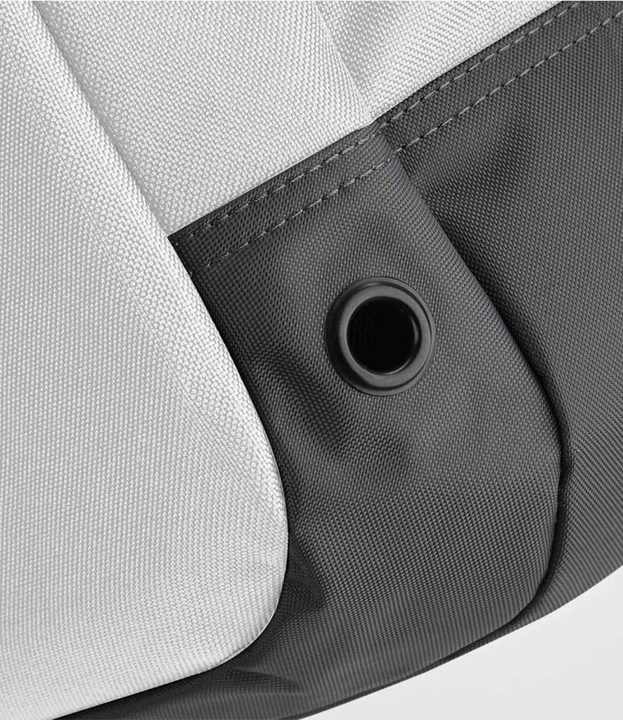 BagBase - Athleisure Sports Backpack - Pierre Francis