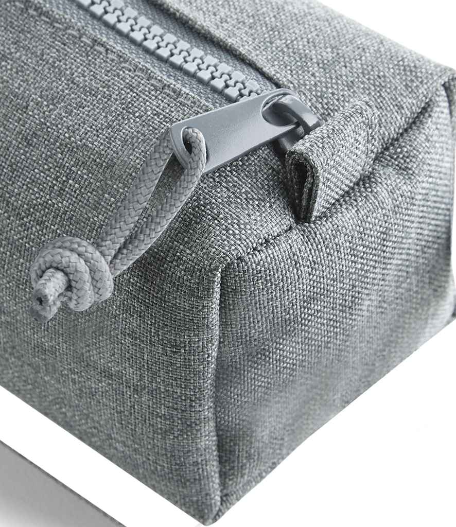 BagBase - Essential Pencil/Accessory Case - Pierre Francis