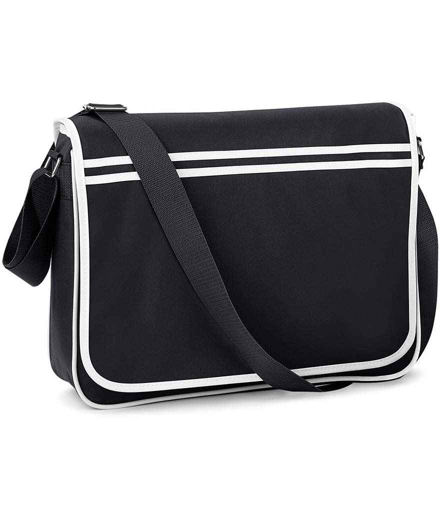 BagBase - Retro Messenger