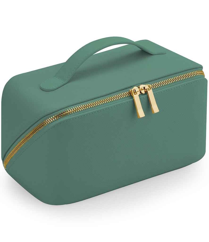 BagBase - Boutique Open Flat Accessory Case - Pierre Francis