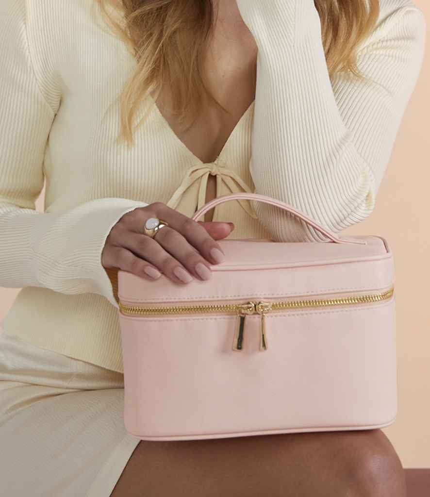 BagBase - Boutique Vanity Case