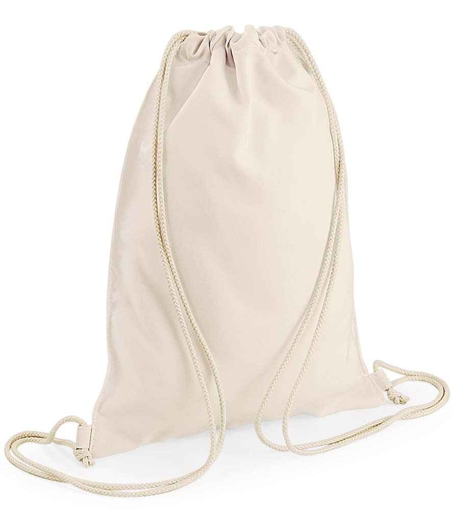 BagBase - Sublimation Gymsac