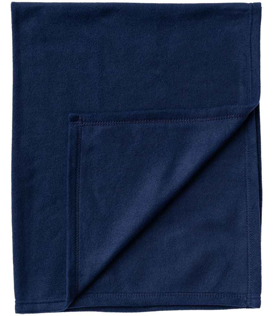 Brand Lab - Pet Polar Fleece Blanket - BH022 NAV M