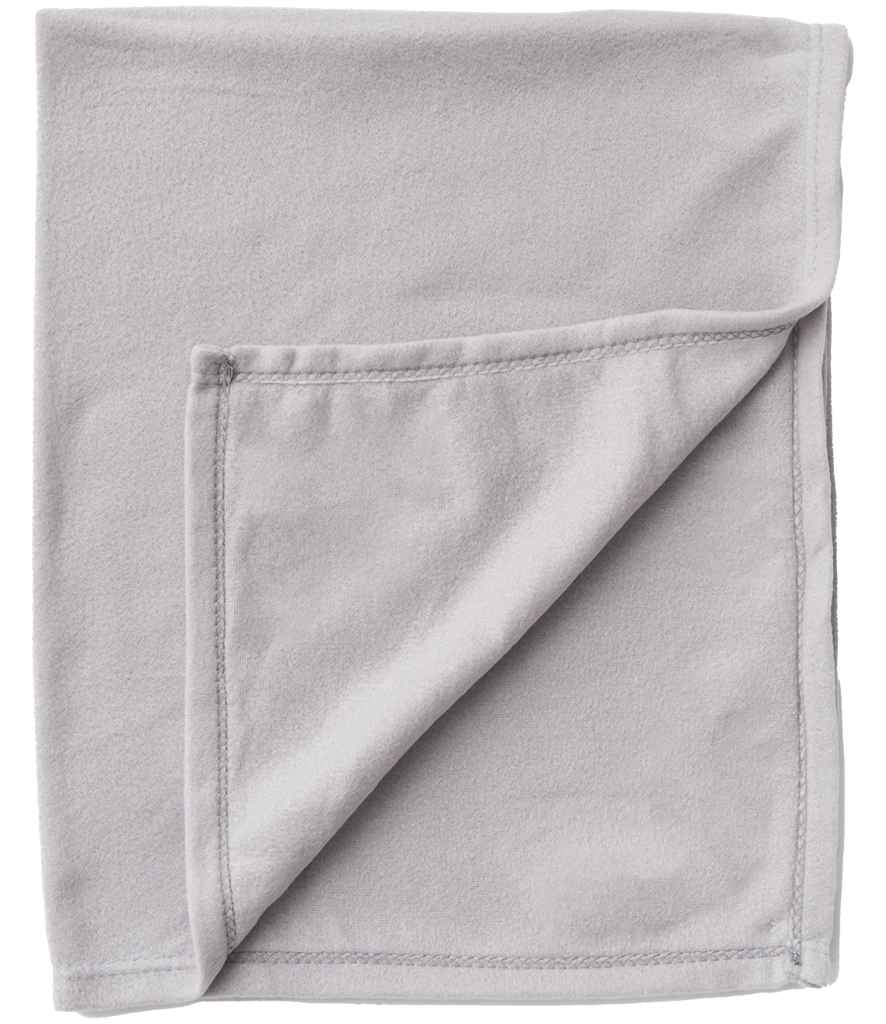 Brand Lab - Pet Polar Fleece Blanket - BH022 SVG M