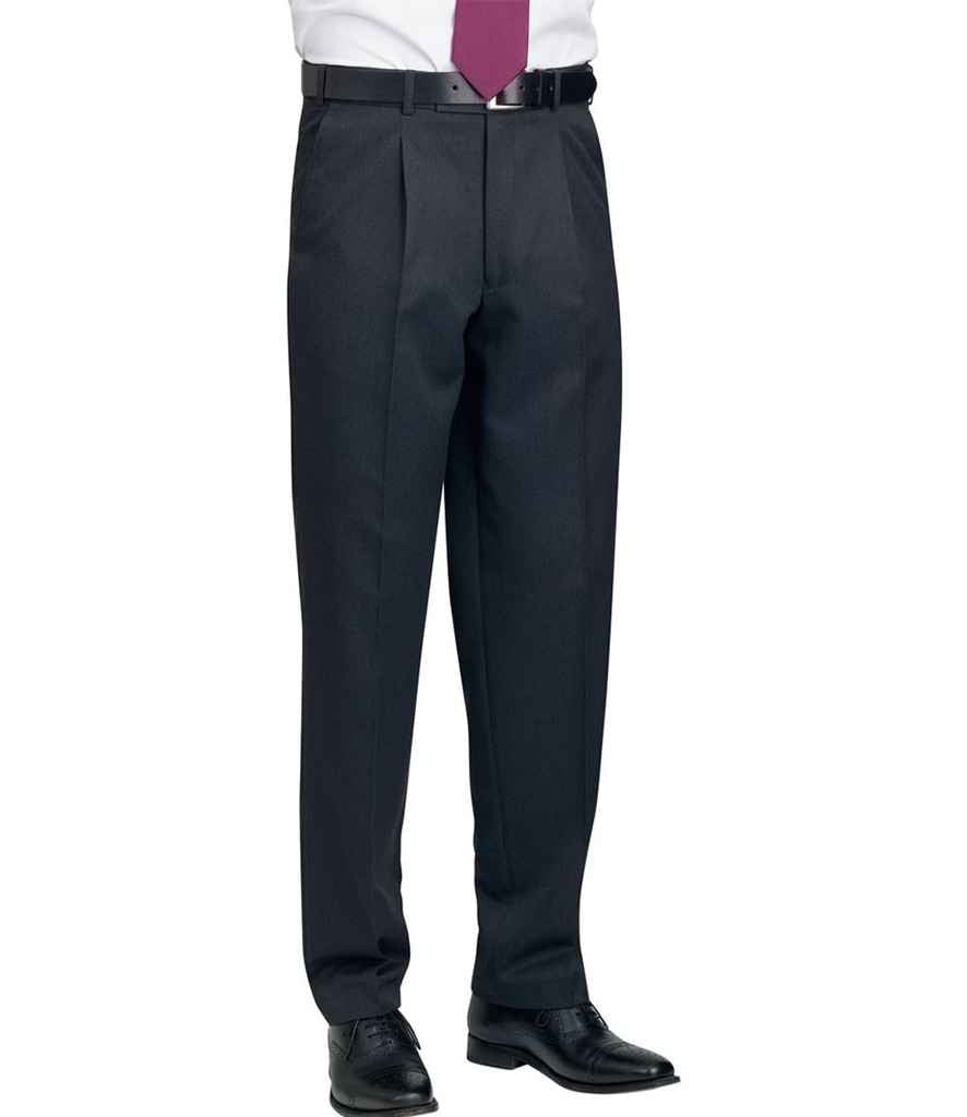 Brook Taverner - Concept Atlas Trouser - BK304 CHA 32/R