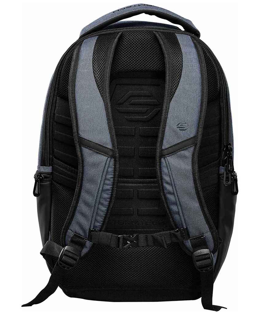Stormtech - Madison Commuter Backpack - Pierre Francis
