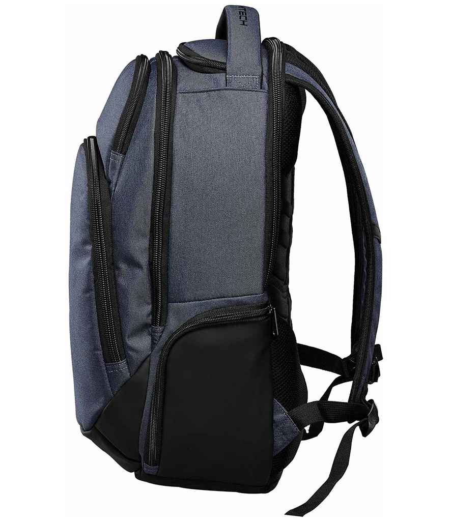 Stormtech - Madison Commuter Backpack - Pierre Francis