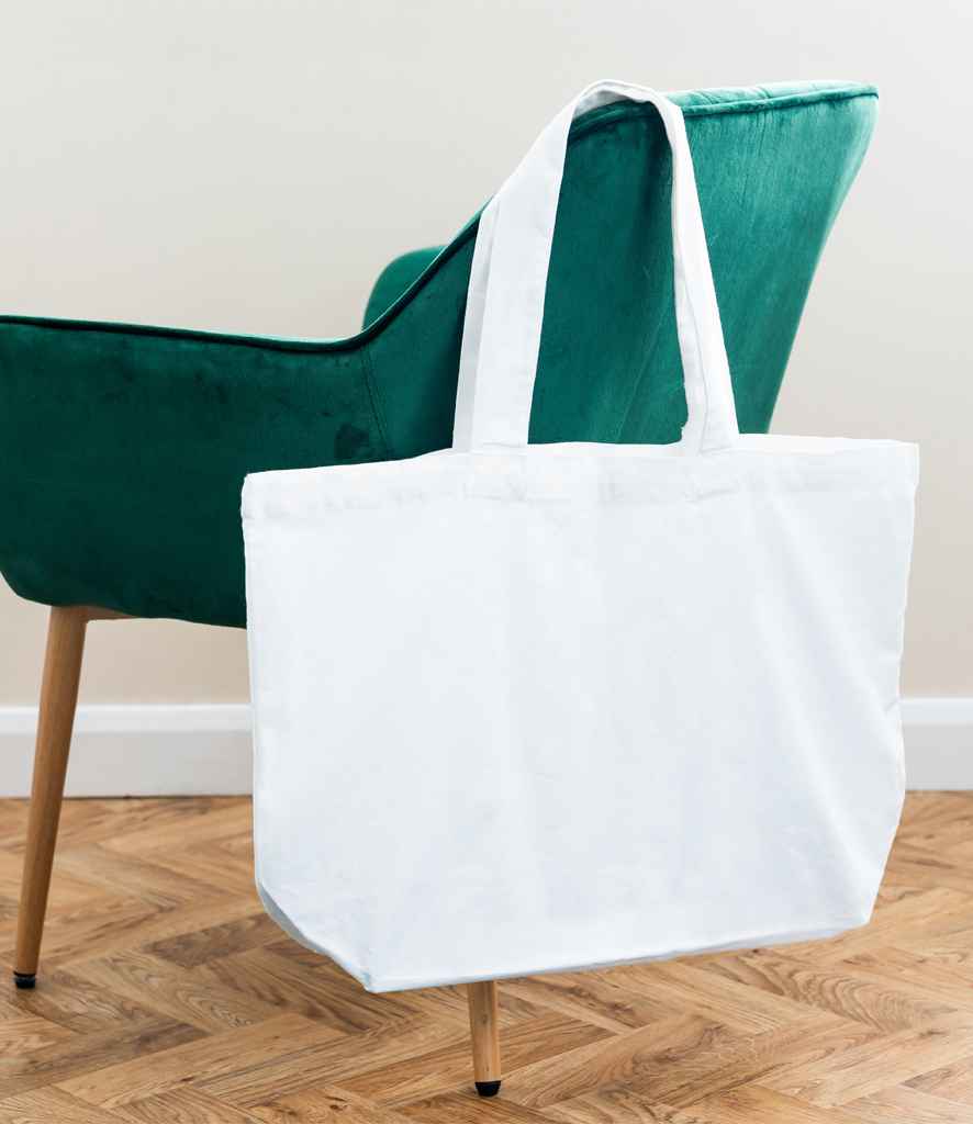 Brand Lab - Organic Oversized Tote Bag - Pierre Francis