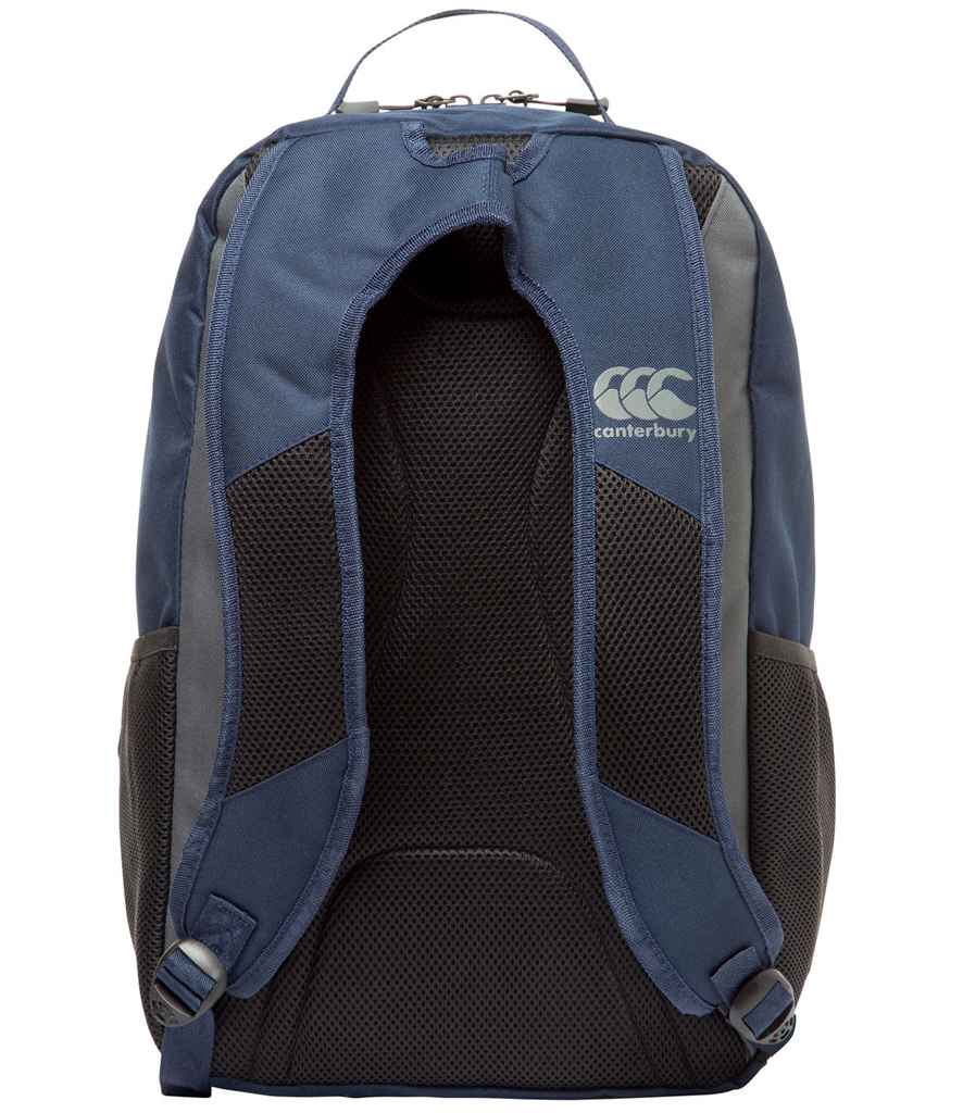 Canterbury - Classics Medium Backpack - Pierre Francis