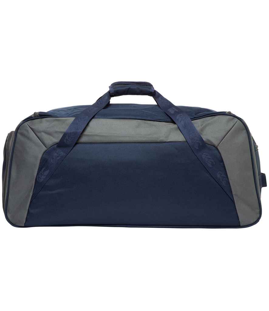 Canterbury - Classics Holdall - Pierre Francis