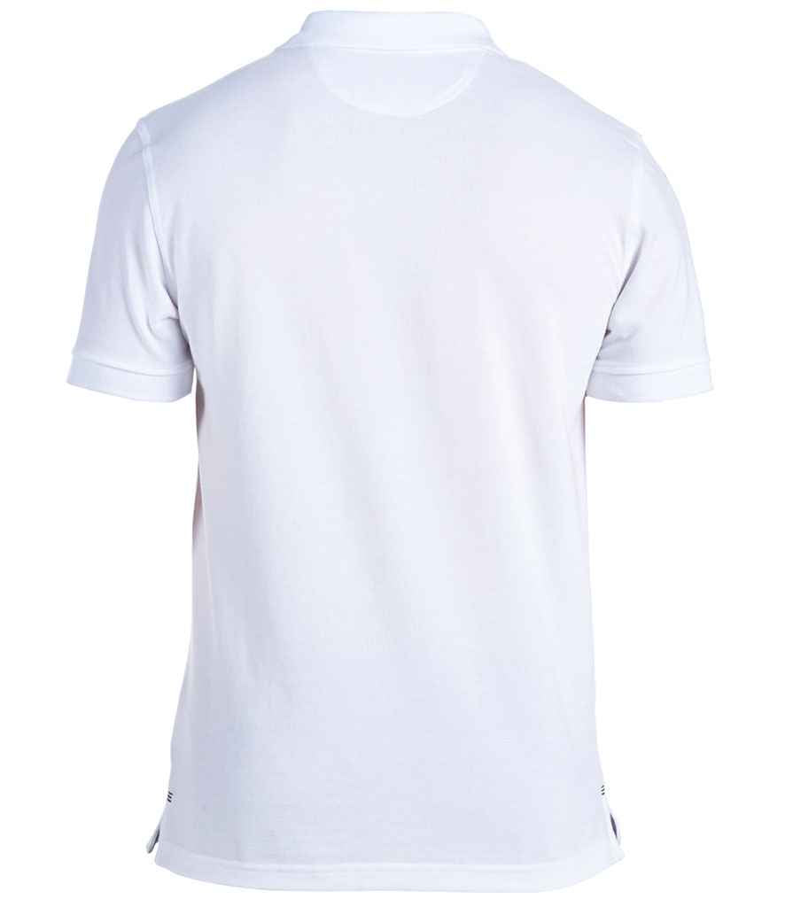 Canterbury - Waimak Piqué Polo Shirt - Pierre Francis
