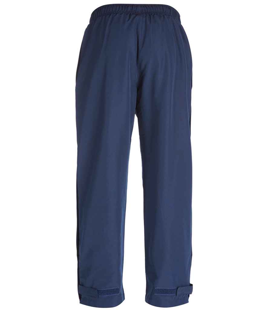 Canterbury - Kids Open Hem Stadium Pants - Pierre Francis