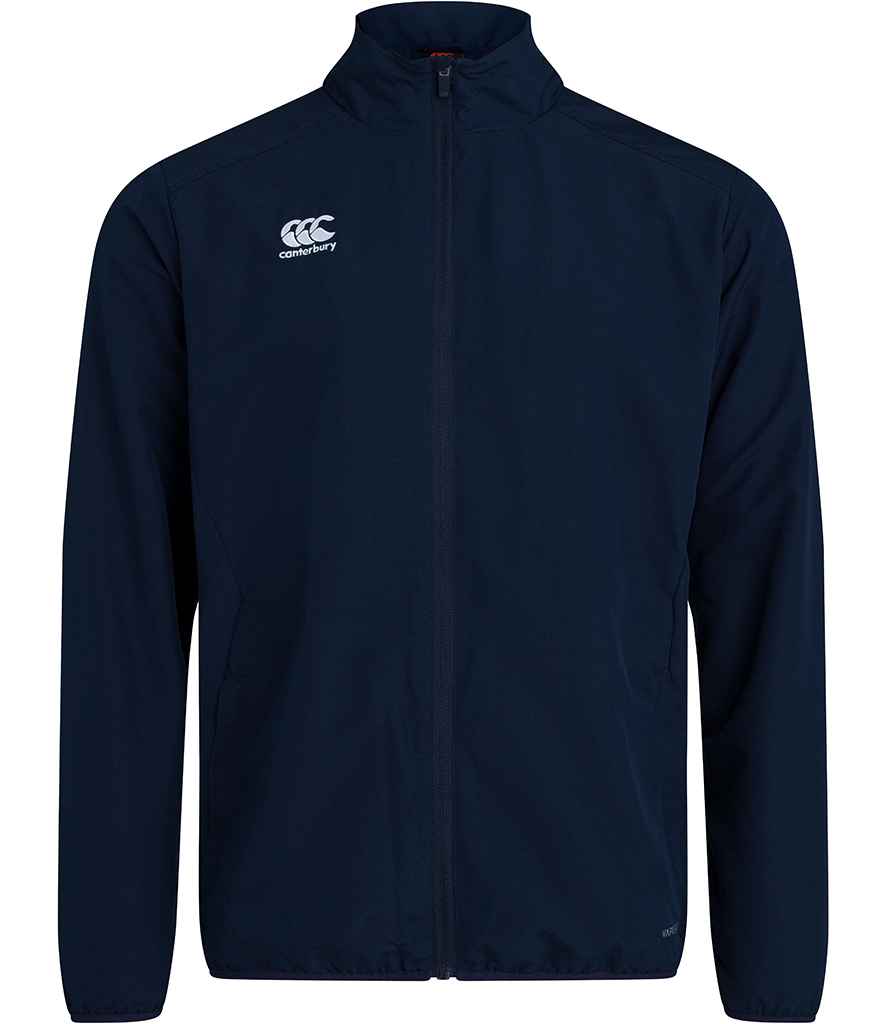 Canterbury - Club Track Jacket