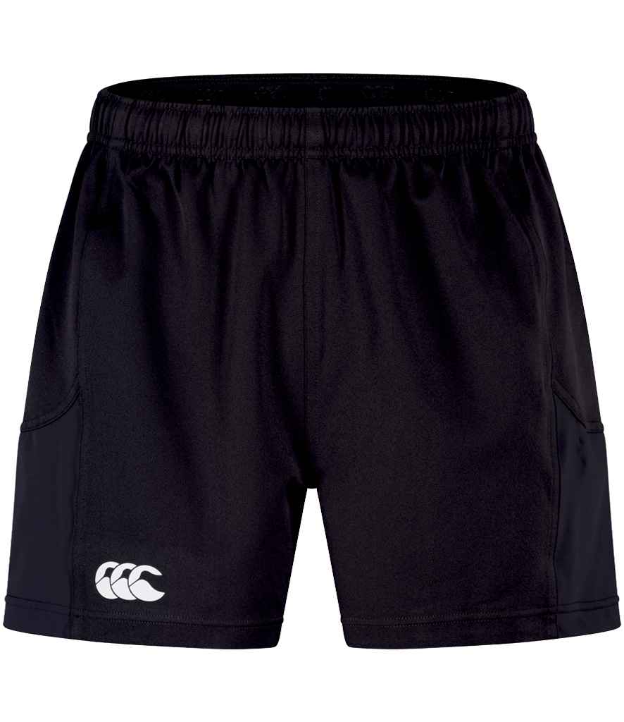 Canterbury - Advantage 2.0 Shorts - CN313 BLK XS