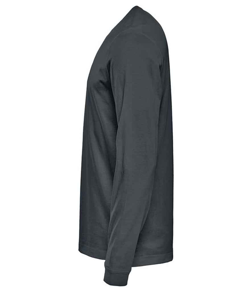 Stormtech - Equinox Long Sleeve T-Shirt - Pierre Francis