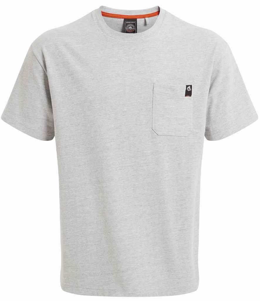 Craghoppers - Workwear Wakefield Pocket T-Shirt
