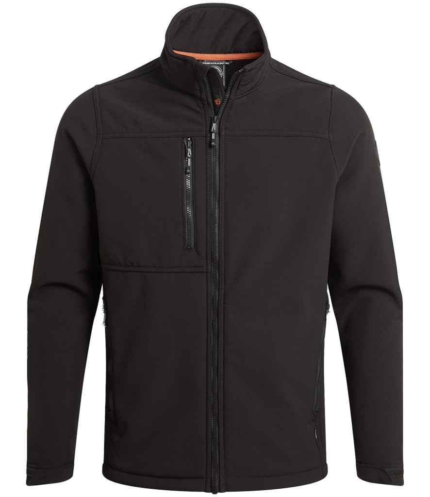 Craghoppers - Workwear Whitby Soft Shell Jacket