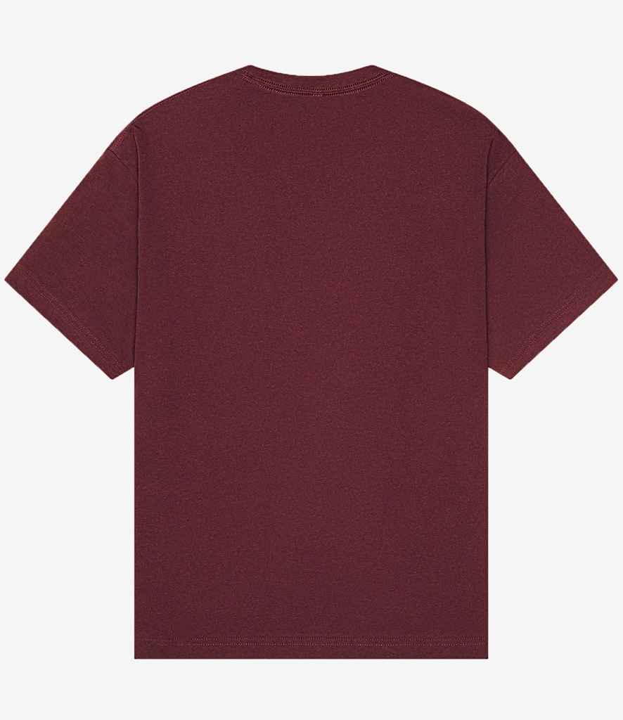 Canvas - Unisex Heavyweight Boxy T-Shirt - Pierre Francis