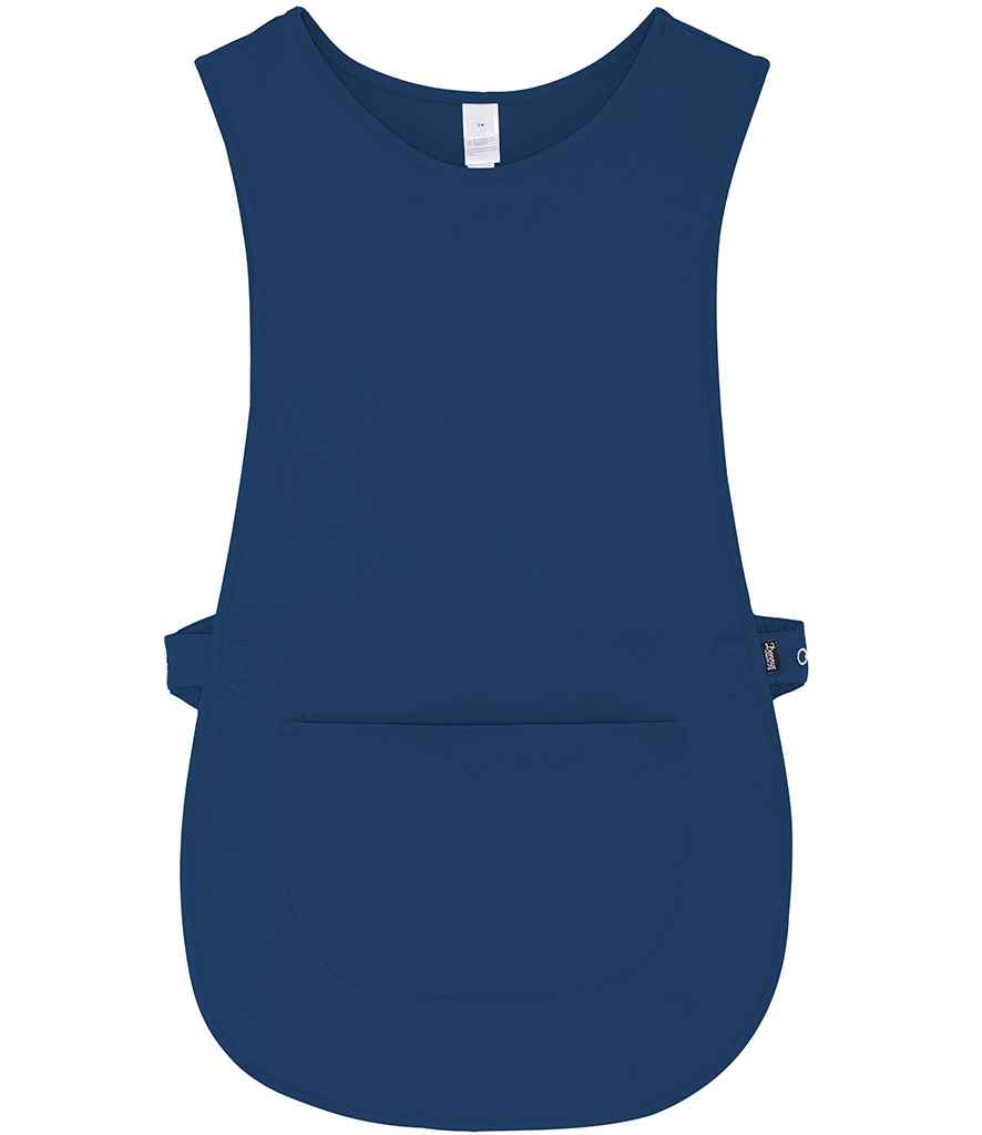 Dennys - Tabard with Pocket - Pierre Francis