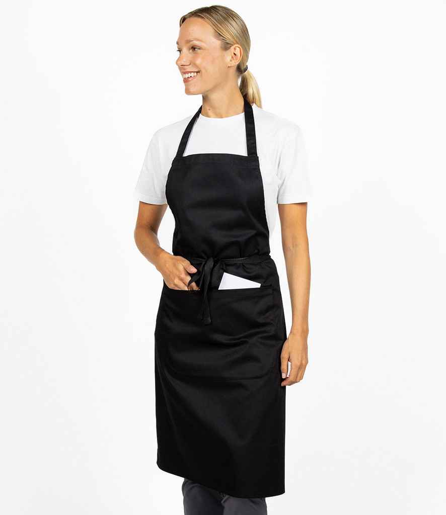 Dennys - Low Cost Apron with Pocket - Pierre Francis