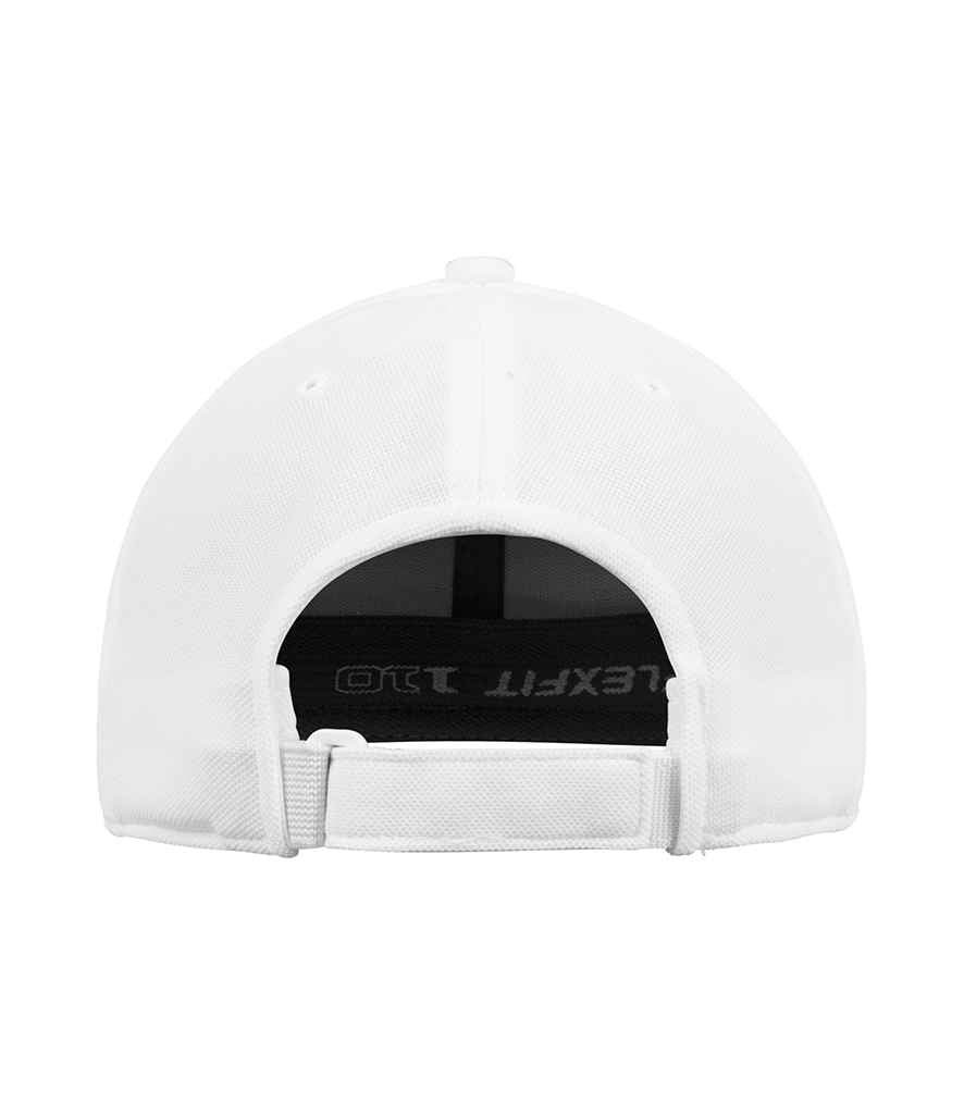 Flexfit - Cool and Dry Mini Piqué Cap - Pierre Francis