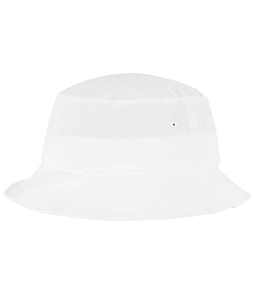 Flexfit - Cotton Twill Bucket Hat - Pierre Francis