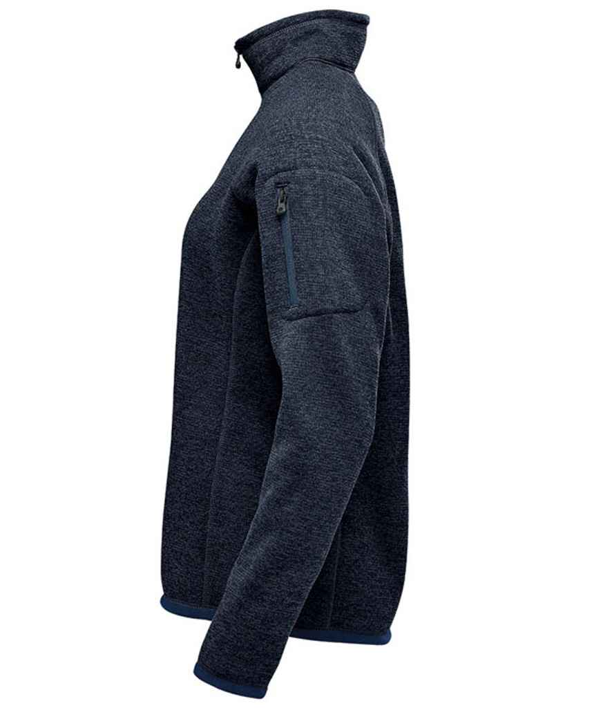 Stormtech - Ladies Avalante 1/4 Zip Fleece - Pierre Francis