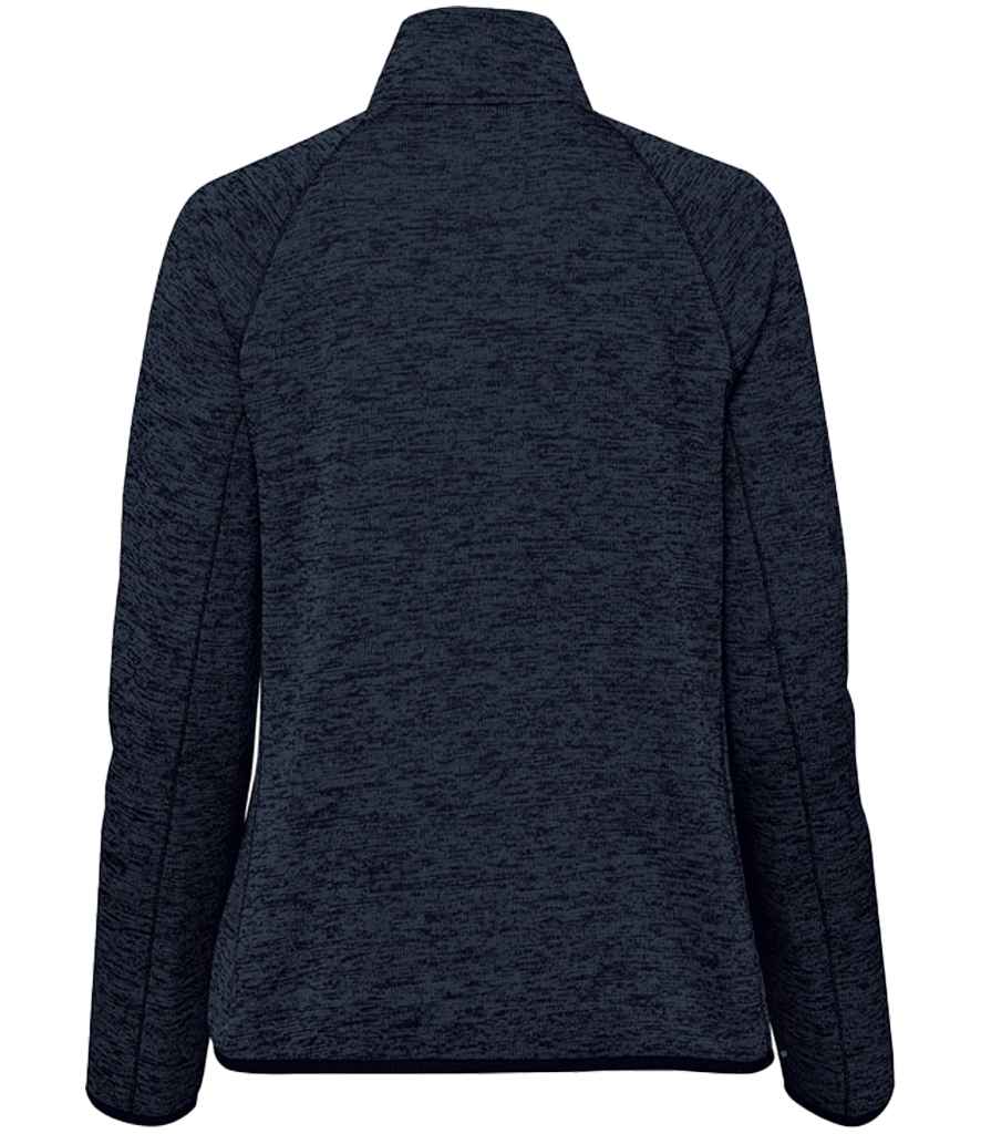 Stormtech - Ladies Yosemite Full Zip Fleece Jacket - Pierre Francis