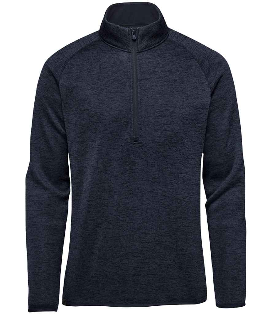 Stormtech - Yosemite 1/2 Zip Pullover - FPX2M BKH S