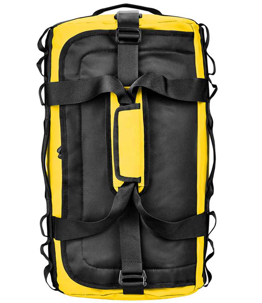 Stormtech - Nautilus Waterproof Duffle 35 - Pierre Francis