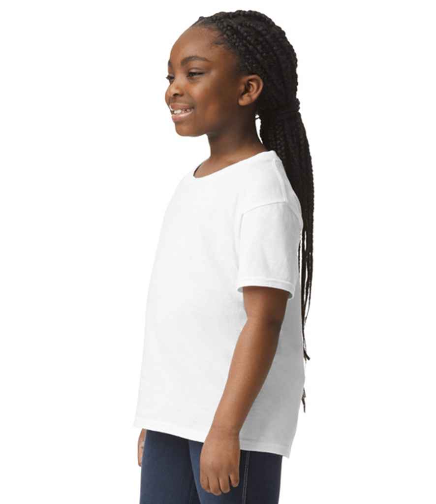 Gildan - Kids SoftStyle® Youth T-Shirt - Pierre Francis