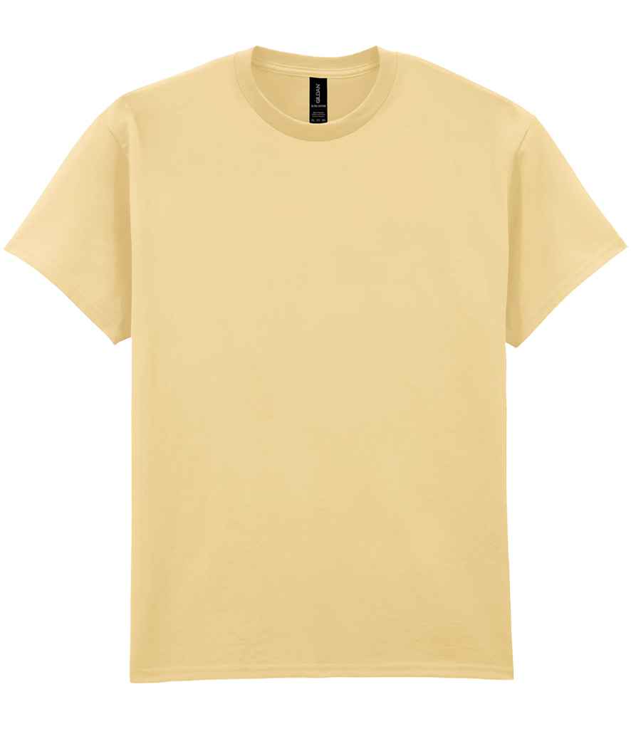 Gildan - Ultra Cotton™ T-Shirt - GD02 MTB S