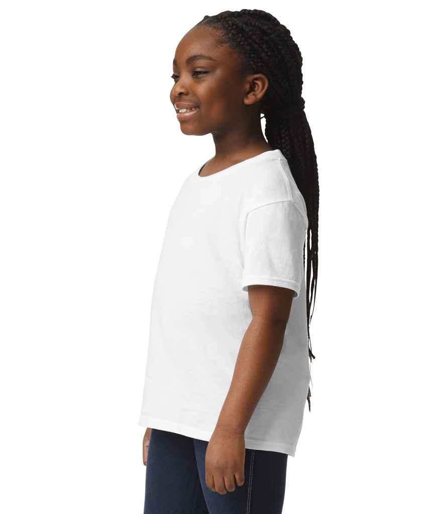 Gildan - Kids Light Cotton T-Shirt - Pierre Francis
