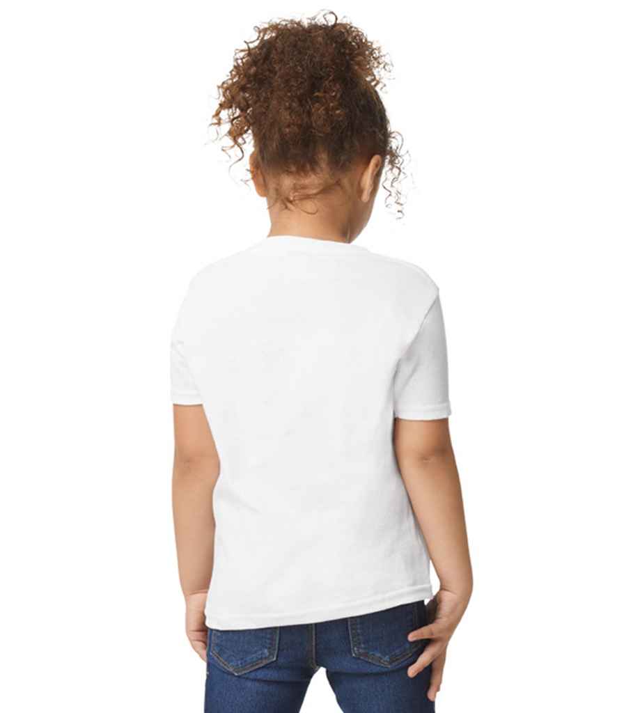 Gildan - Heavy Cotton™ Toddler T-Shirt - Pierre Francis