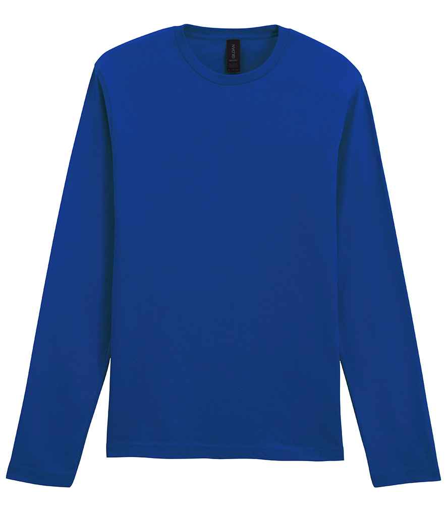 Gildan - SoftStyle® Long Sleeve T-Shirt