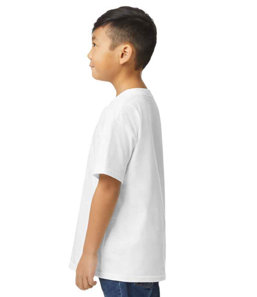Gildan - Kids SoftStyle® Midweight T-Shirt - Pierre Francis