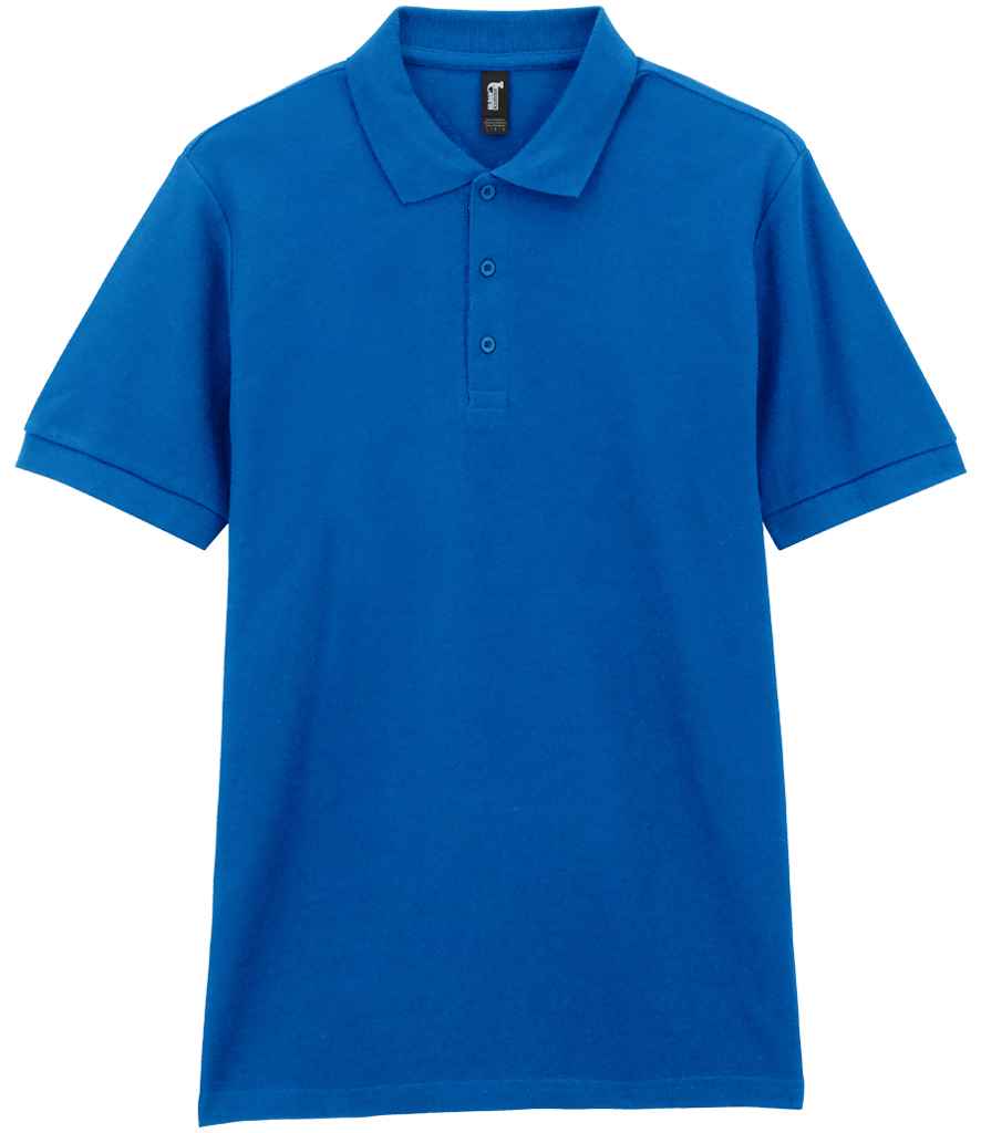 Gildan Hammer - Piqué Polo Shirt