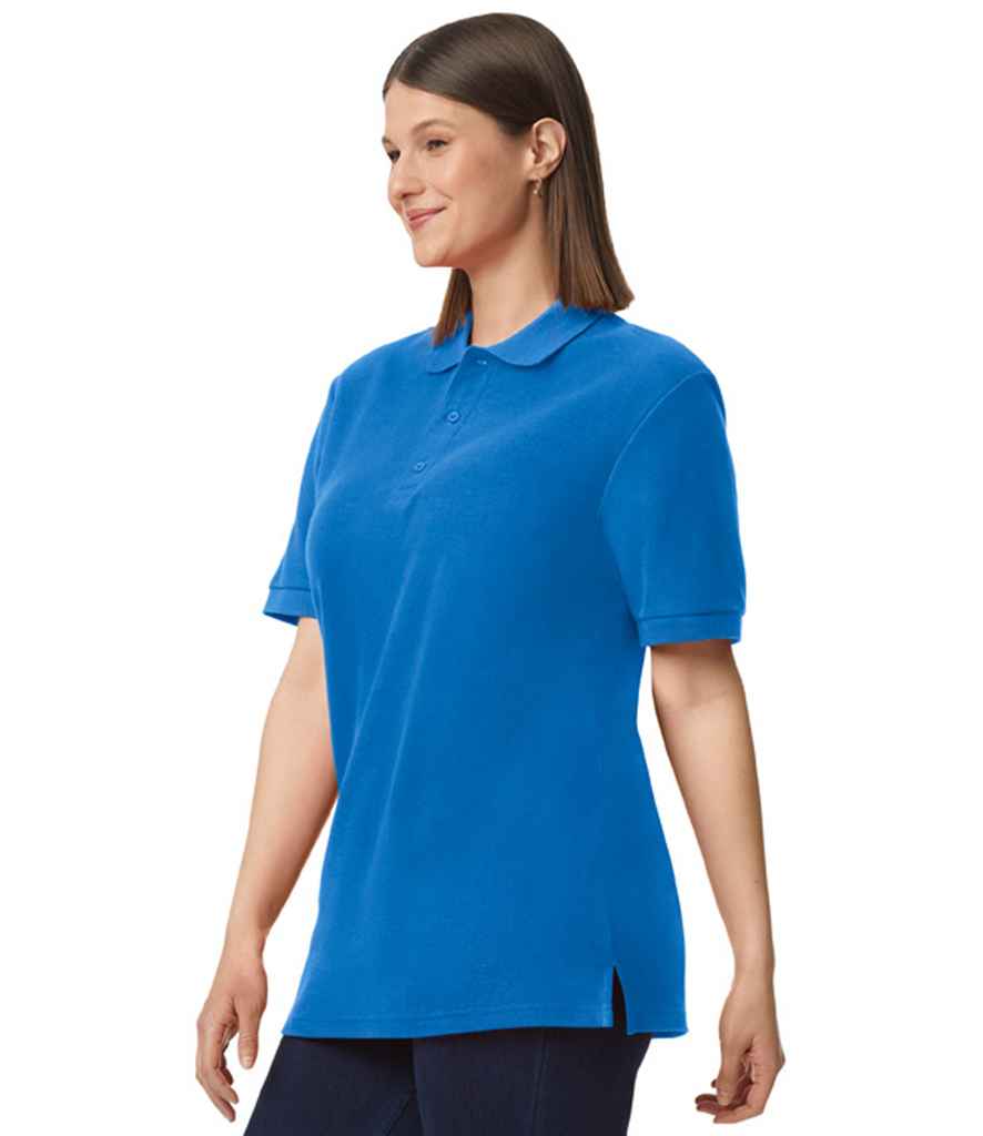 Gildan Hammer - Piqué Polo Shirt - Pierre Francis