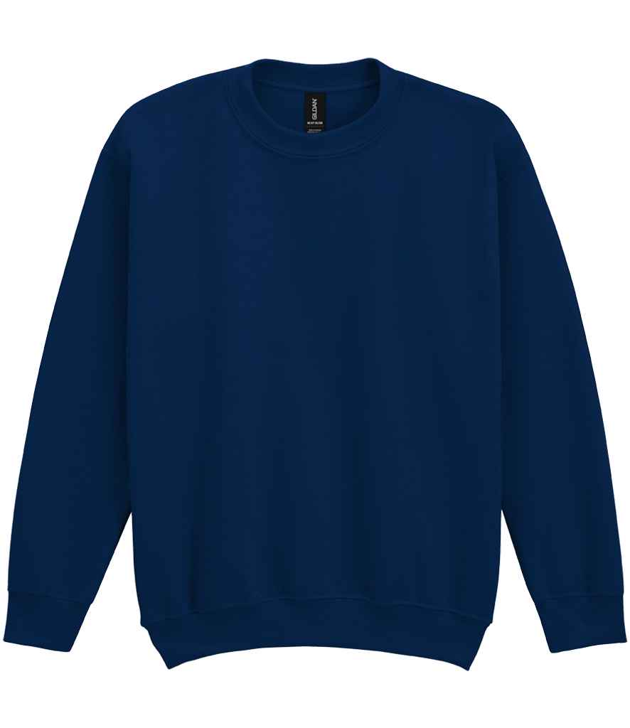 Gildan - Kids Heavy Blend™ Drop Shoulder Sweatshirt