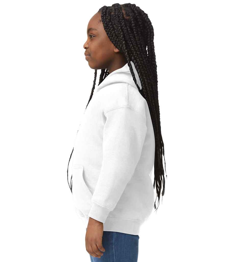 Gildan - Kids Heavy Blend™ Hooded Sweatshirt - Pierre Francis
