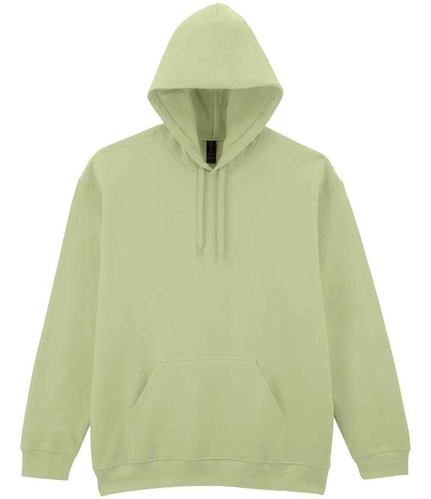 Gildan - SoftStyle® Midweight Hooded Sweatshirt - Pierre Francis