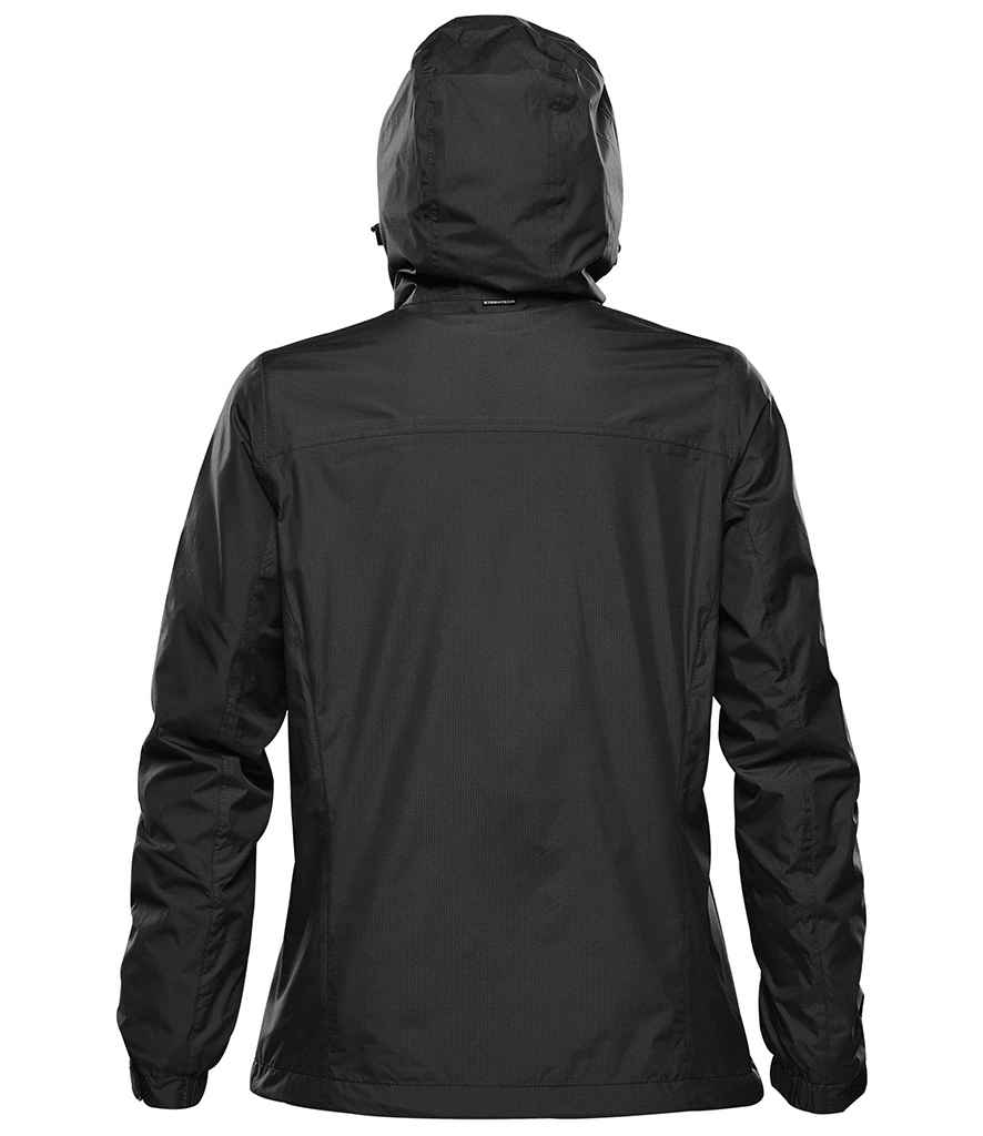 Stormtech - Ladies Olympia Shell Jacket - Pierre Francis